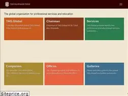 Sites similar to arab-baltic.com