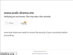 Sites similar to arab-drama.me