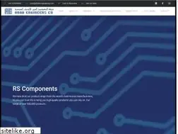 Sites similar to arab-engineering.com