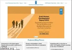 Sites similar to arab-hdr.org