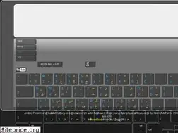 Sites similar to arab-key.com