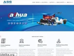 Sites similar to arab-security.com