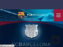 Sites similar to arab.fcbarcelona.com