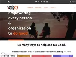 Sites similar to arab.org