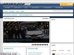 Sites similar to araba-oto.com