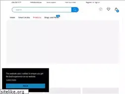 Sites similar to araba.ae