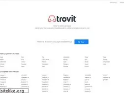 Sites similar to araba.trovit.com.tr