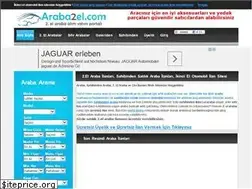 Sites similar to araba2el.com