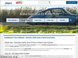 Sites similar to arababuluyoruz.com