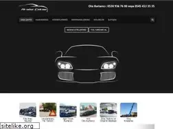Sites similar to arabacekme.com