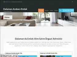 Sites similar to arabaciemlak.net