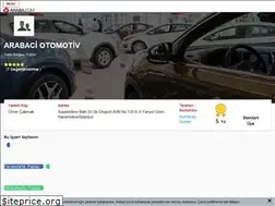 Sites similar to arabaciotomotiv.araba.com