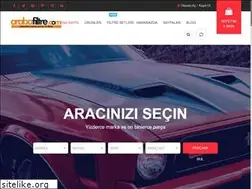 Sites similar to arabafiltre.com
