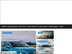 Sites similar to arabafirsatlari.com