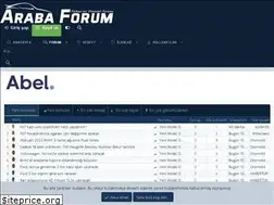 Sites similar to arabaforum.com