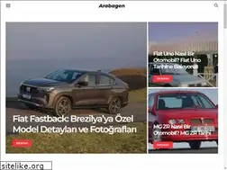 Sites similar to arabagen.com