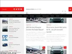 Sites similar to arabagurmesi.com