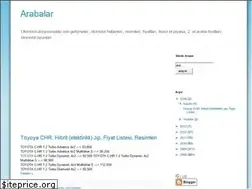 Sites similar to arabahaberleri.net