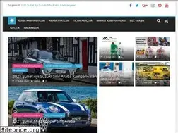 Sites similar to arabakampanyalar.com