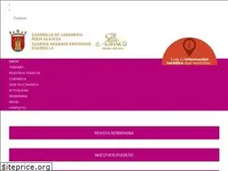Sites similar to arabakoerrioxa.eus