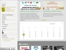 Sites similar to arabakolautada.eus