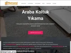 Sites similar to arabakoltukyikama.com