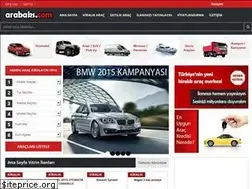 Sites similar to arabaks.com