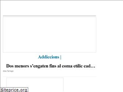Sites similar to arabalears.cat