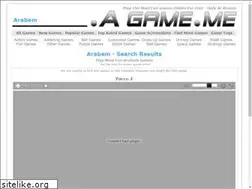 Sites similar to arabam.agame.me