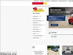 Sites similar to arabam.com