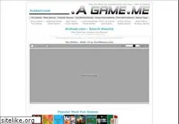 Sites similar to arabamcom.agame.me