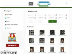 Sites similar to arabaminpabucu.com