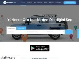 Sites similar to arabamiyika.com