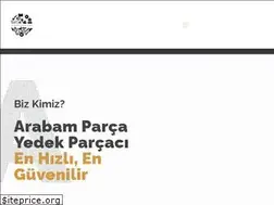 Sites similar to arabamparca.com