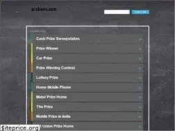 Sites similar to arabana.com