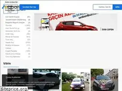 Sites similar to arabanibul.com.tr