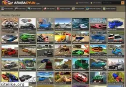 Sites similar to arabaoyun.com