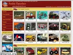 Sites similar to arabaoyunlari724.com