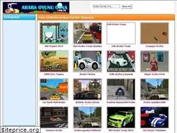 Sites similar to arabaoyunuoyna.com.tr