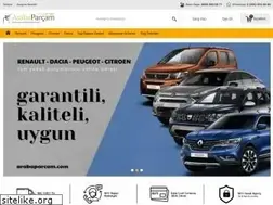 Sites similar to arabaparcam.com