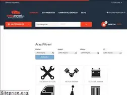 Sites similar to arabaparcasi.net