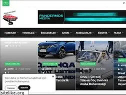Sites similar to arabarehberi.net