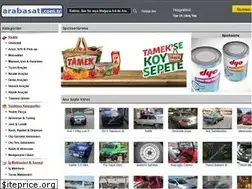 Sites similar to arabasat.com.tr