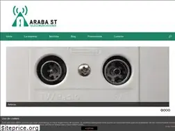 Sites similar to arabast.com