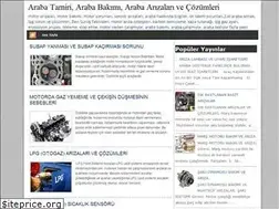 Sites similar to arabatamiri.blogspot.com