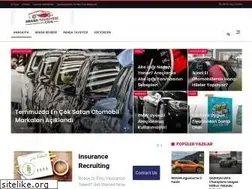 Sites similar to arabatavsiyesi.com
