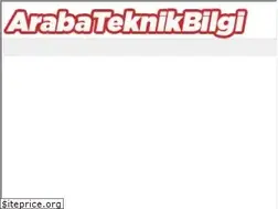 Sites similar to arabateknikbilgi.com