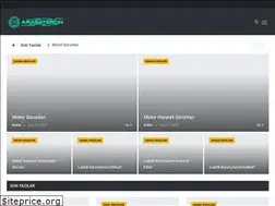 Sites similar to arabatercih.com
