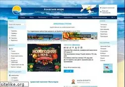Sites similar to arabatskaya-strelka.com