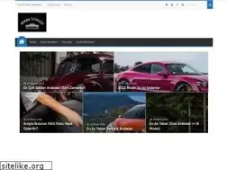 Sites similar to arabatutkusu.com
